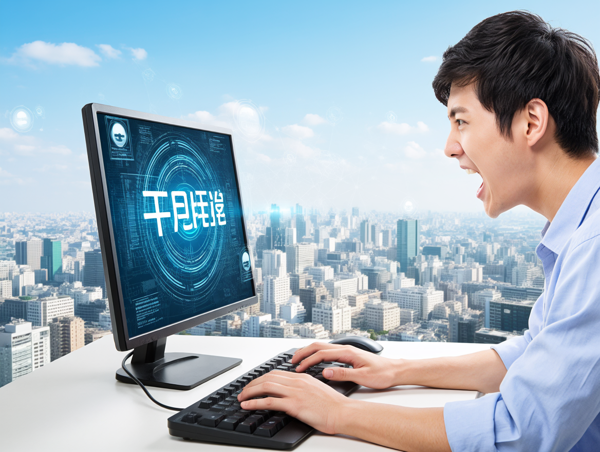狠狠擼擼，網(wǎng)絡文化中的情感宣泄與心理影響