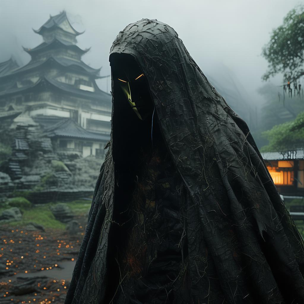 日本邪惡帝，歷史陰影與當代反思