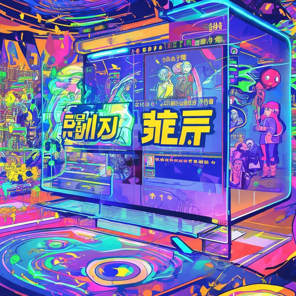 污污漫畫網(wǎng)，網(wǎng)絡(luò)漫畫的新興平臺(tái)探討