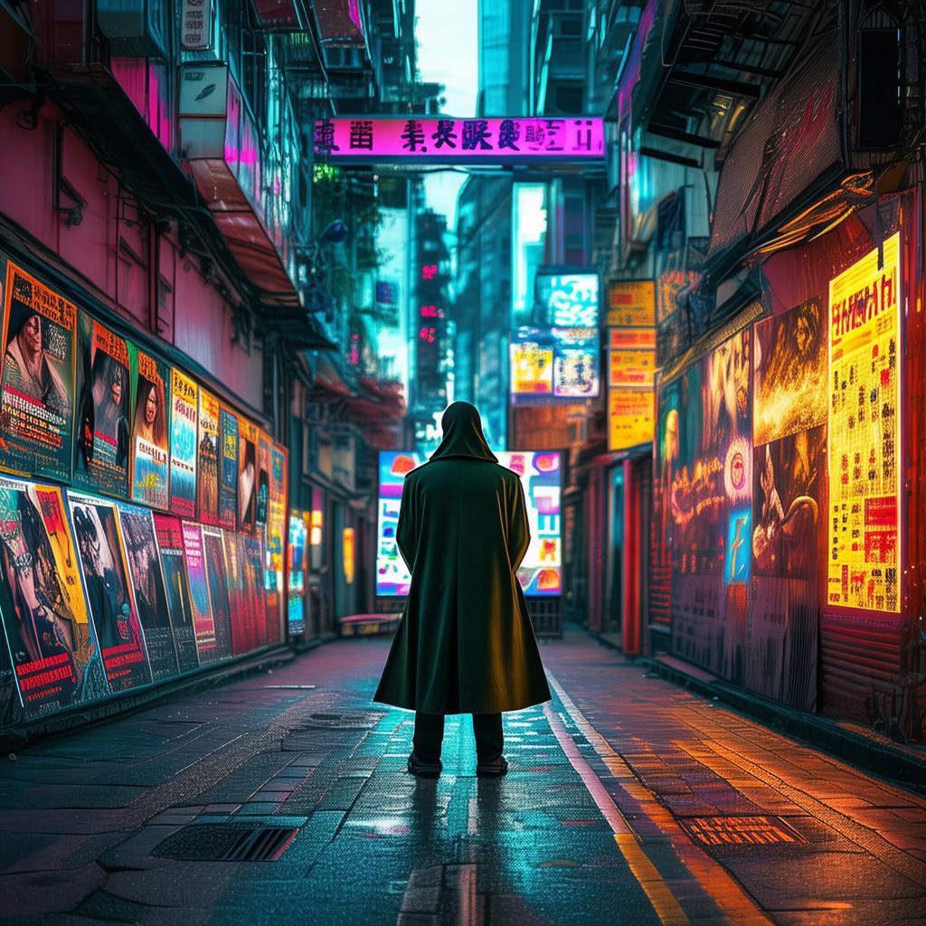 倫理片香港，探討電影中的道德困境與社會(huì)反思