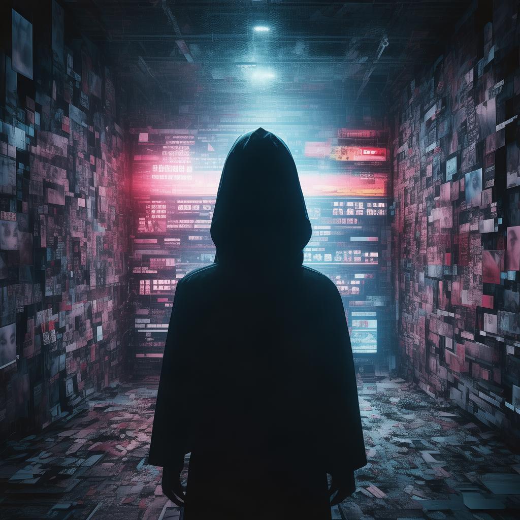 四虎免費視頻，網(wǎng)絡熱議背后的真相與反思