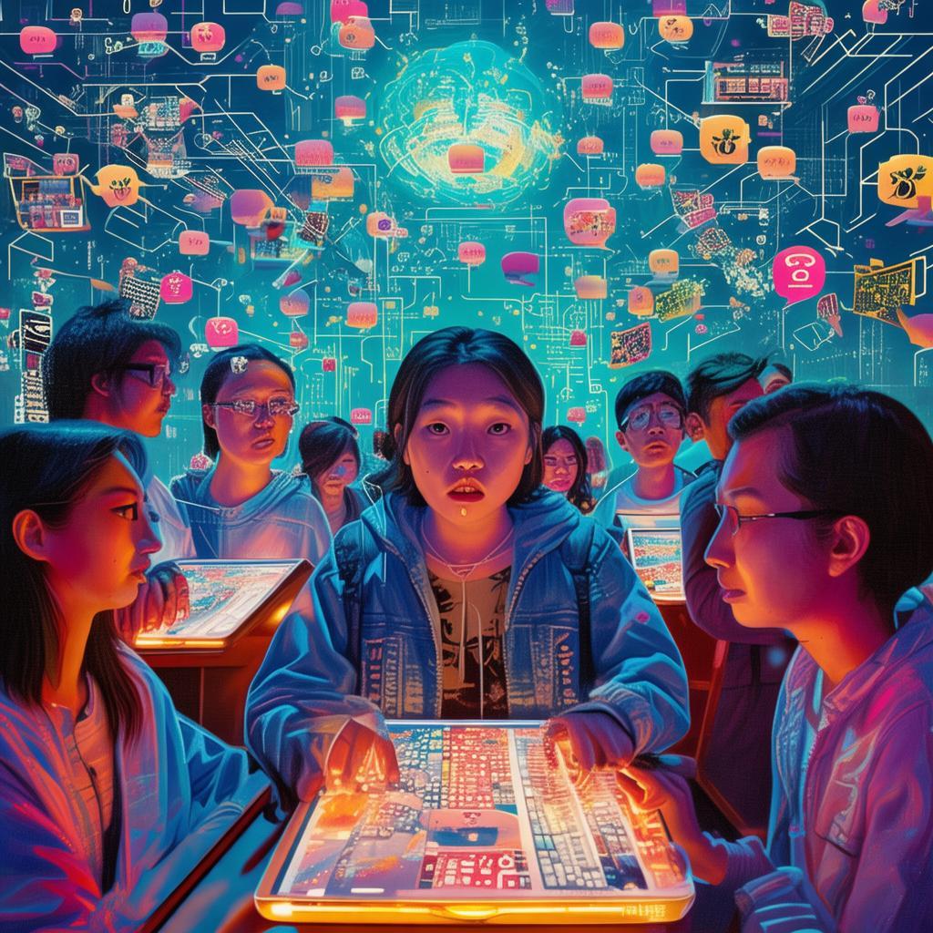 日日做，網(wǎng)絡(luò)討論中的習(xí)慣與影響