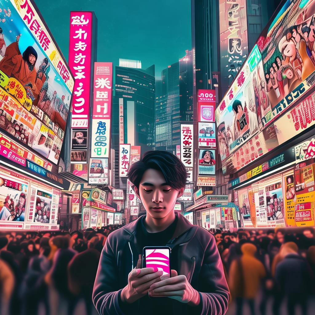 日本久久視頻，網(wǎng)絡(luò)熱議背后的文化現(xiàn)象