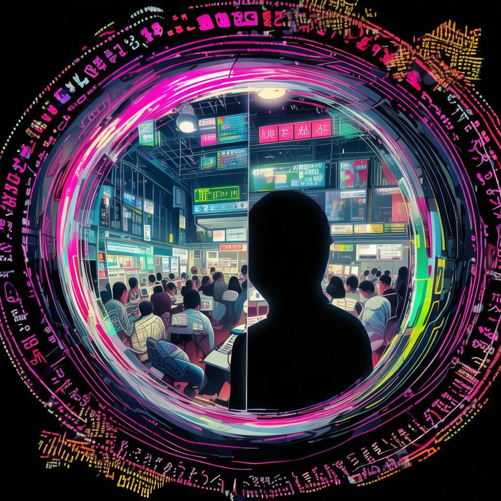 日韓有碼在線視頻，網(wǎng)絡(luò)文化中的爭(zhēng)議與反思