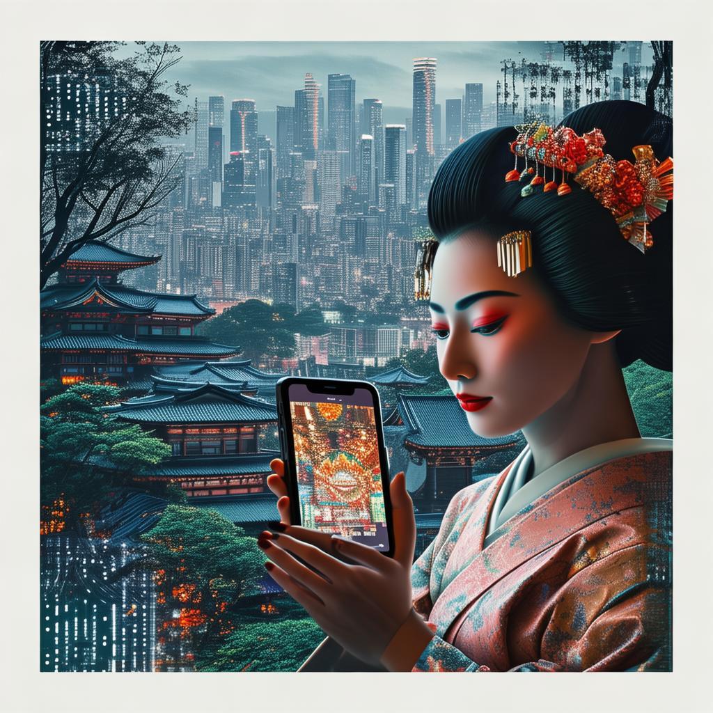 日本無嗎視頻，網(wǎng)絡(luò)熱議背后的文化反思