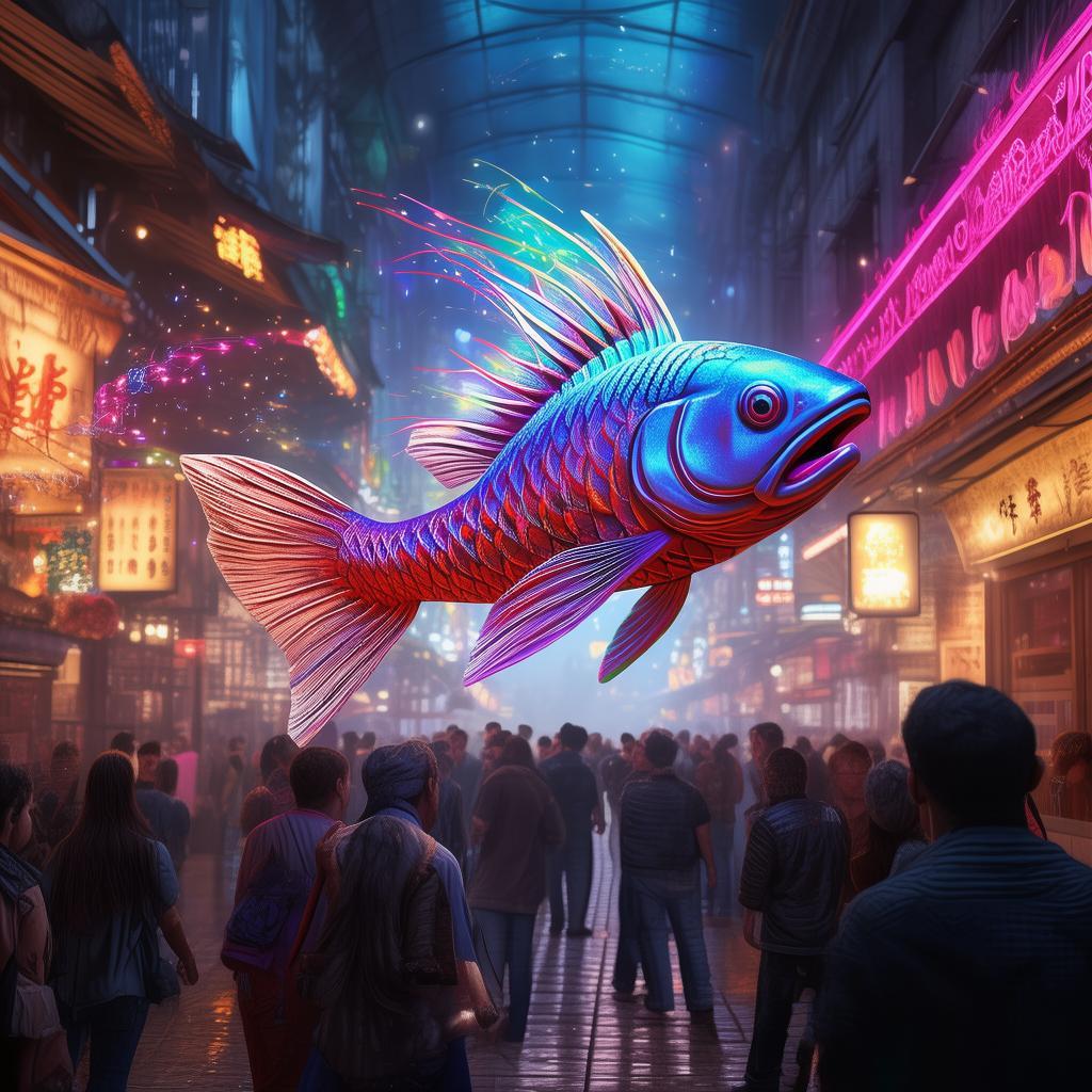 魚完念什么，網(wǎng)絡熱議的漢字發(fā)音之謎