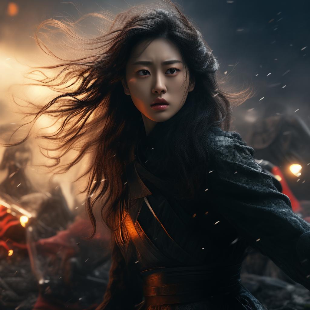 韓劇女人的戰(zhàn)爭，女性角色與權(quán)力博弈的深度解析