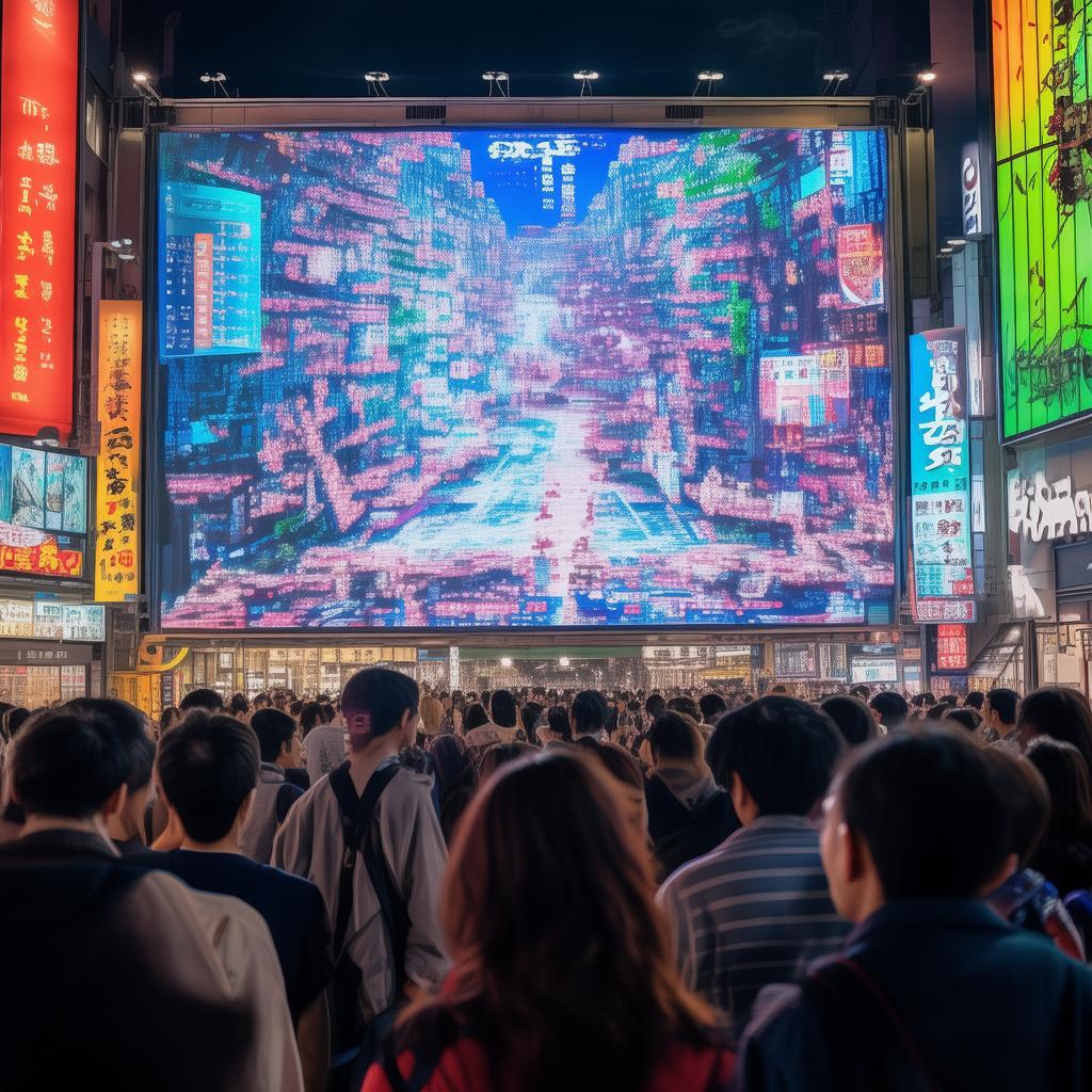 日本午夜小視頻，網(wǎng)絡(luò)文化的新現(xiàn)象