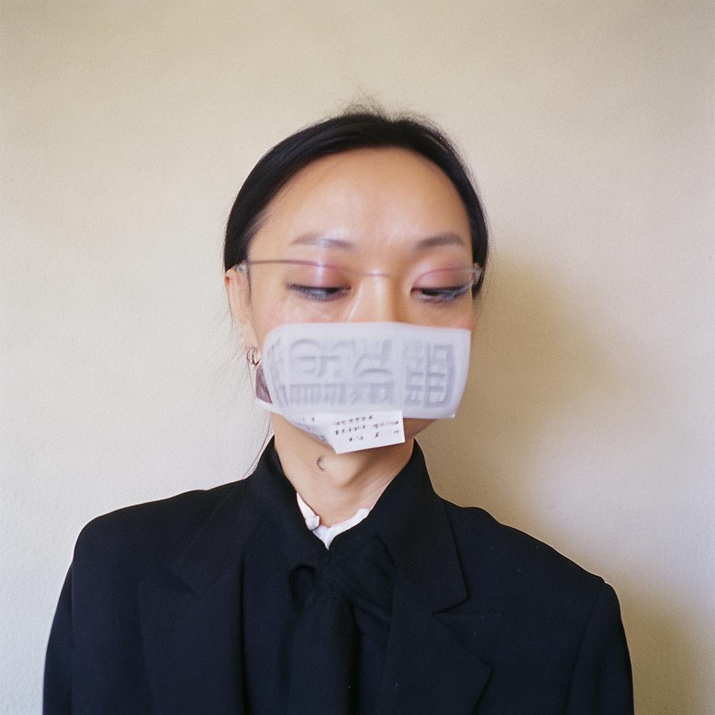 裸黃，色彩背后的文化與社會(huì)意義