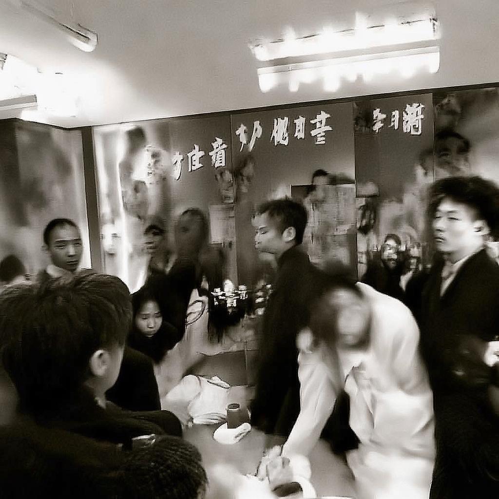 擼擼擼擼擼擼擼，網(wǎng)絡(luò)文化中的擼現(xiàn)象探析