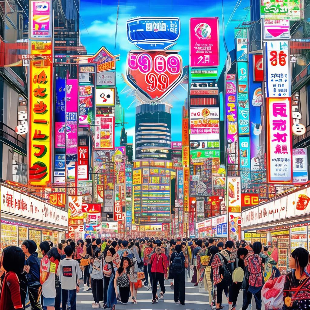 99熱日本，網(wǎng)絡(luò)熱議的文化現(xiàn)象