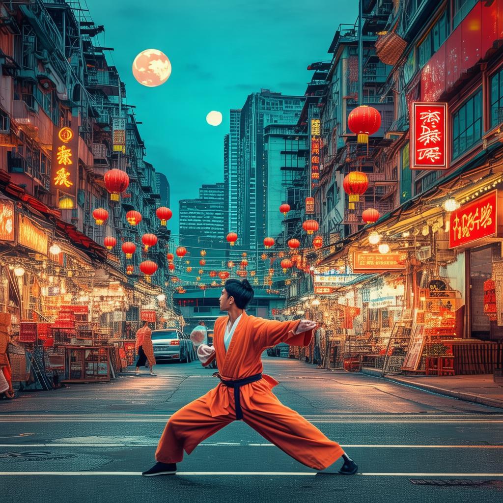 香港經(jīng)典毛片，文化記憶與時(shí)代印記