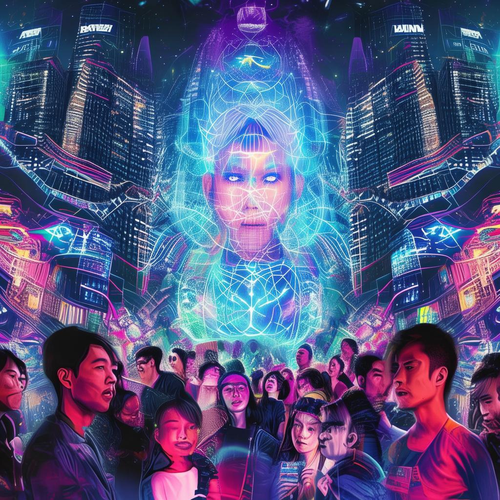 亞洲AV888，網(wǎng)絡(luò)熱議背后的文化現(xiàn)象