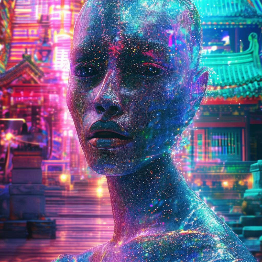 亞洲第九色，探索網(wǎng)絡(luò)文化中的新色彩