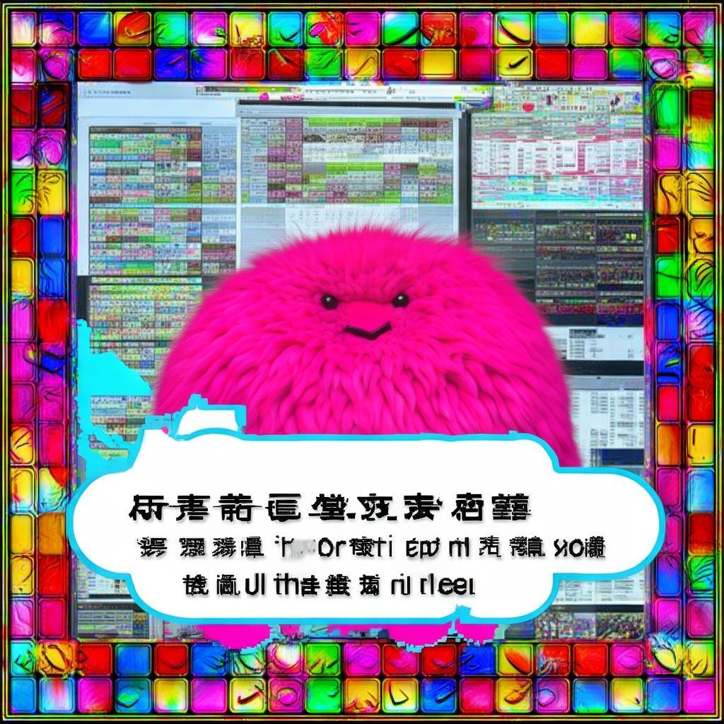 國產(chǎn)多毛視頻，網(wǎng)絡(luò)文化的新現(xiàn)象與爭議