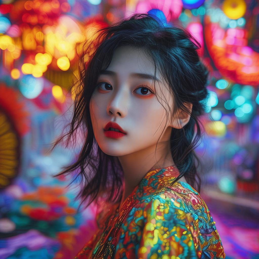 楊思梅電影，藝術(shù)與商業(yè)的完美融合