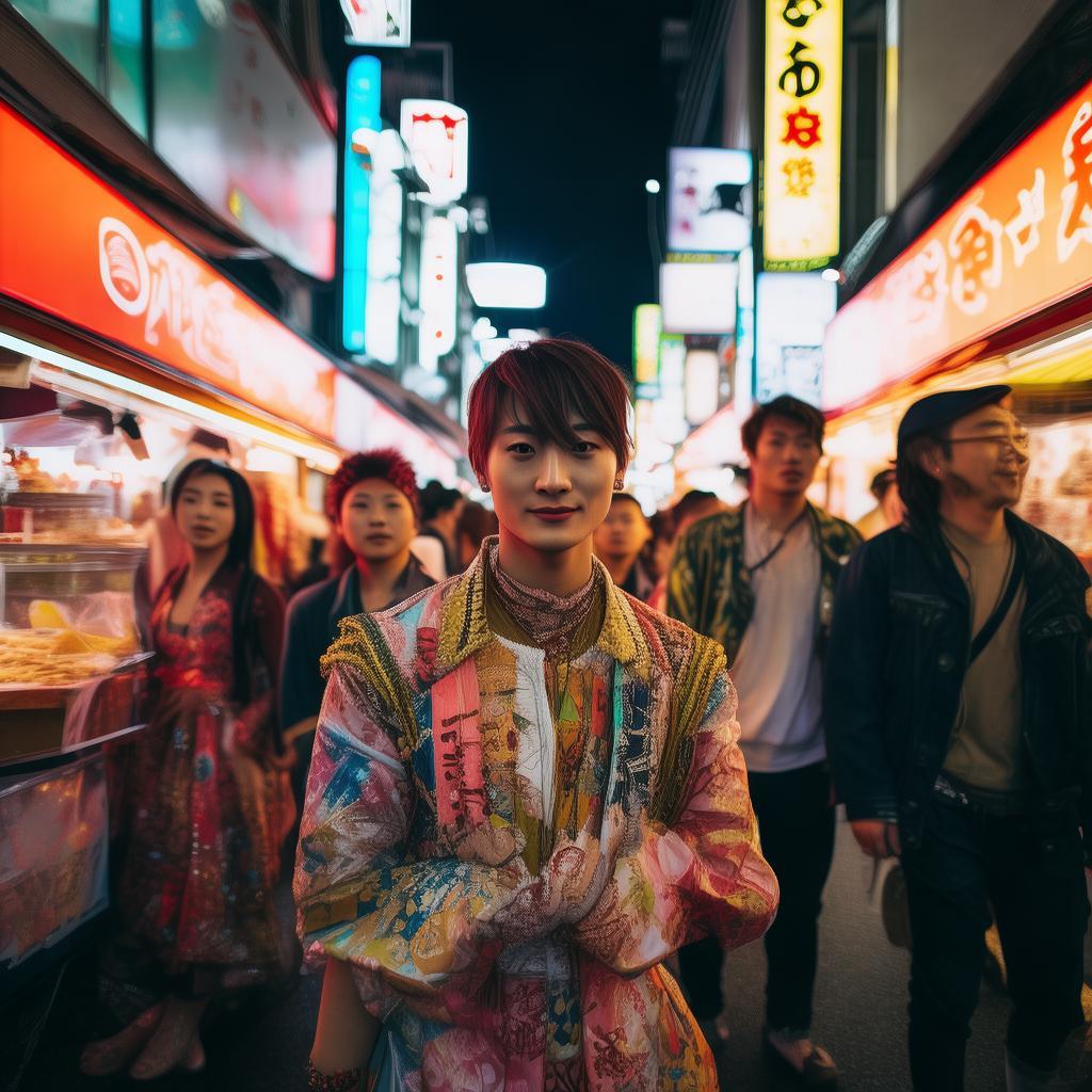 東京hot，網(wǎng)絡(luò)熱議背后的文化現(xiàn)象