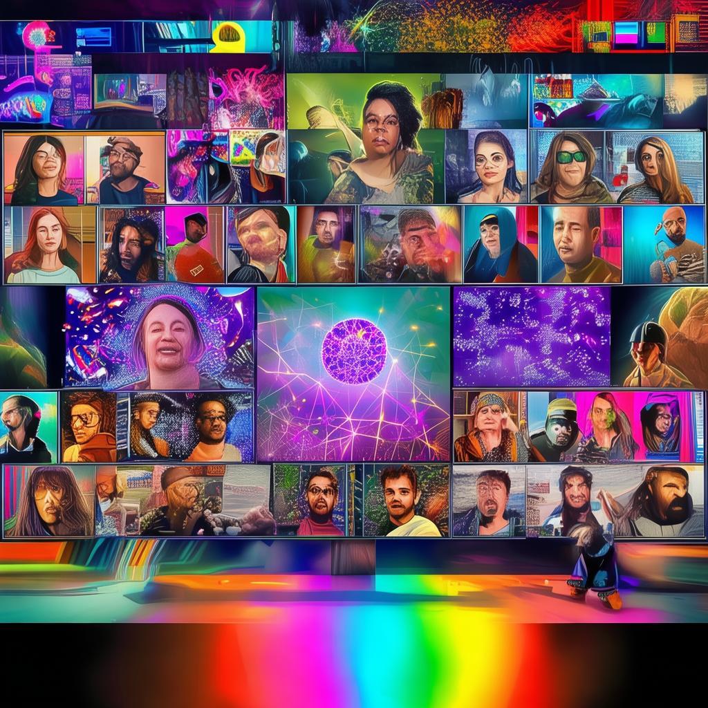 同志網(wǎng)，網(wǎng)絡(luò)空間中的LGBTQ+社群討論與影響