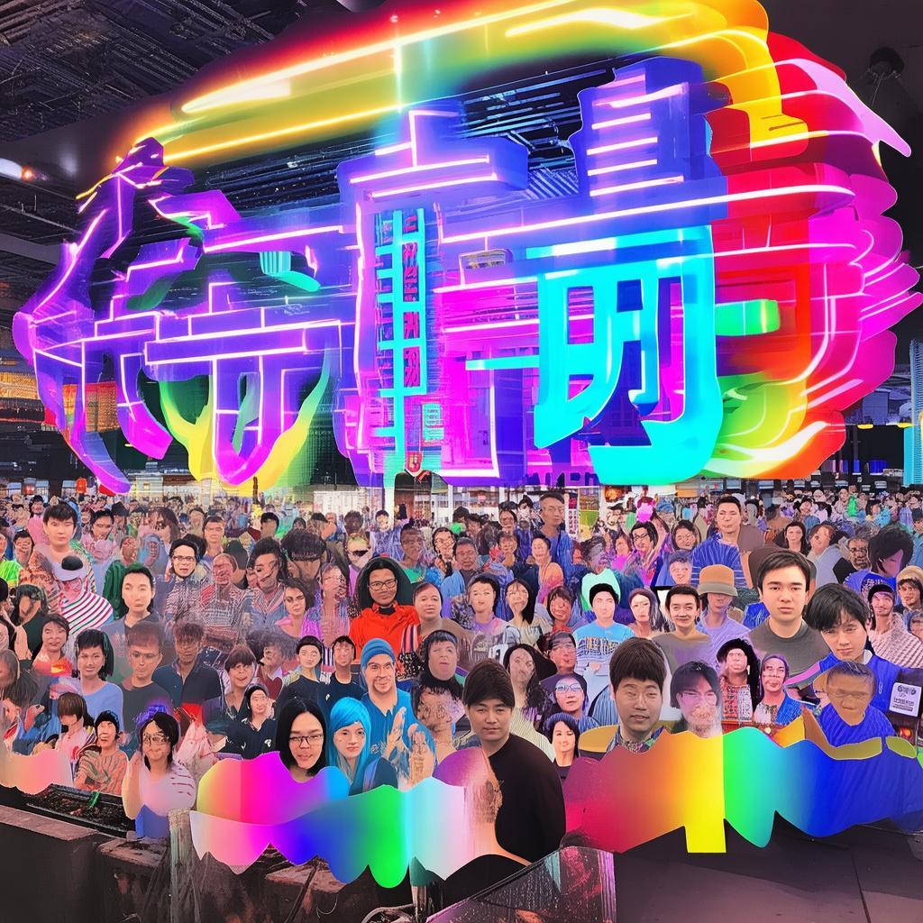 中國同志網(wǎng)，探討LGBTQ+社群的網(wǎng)絡空間