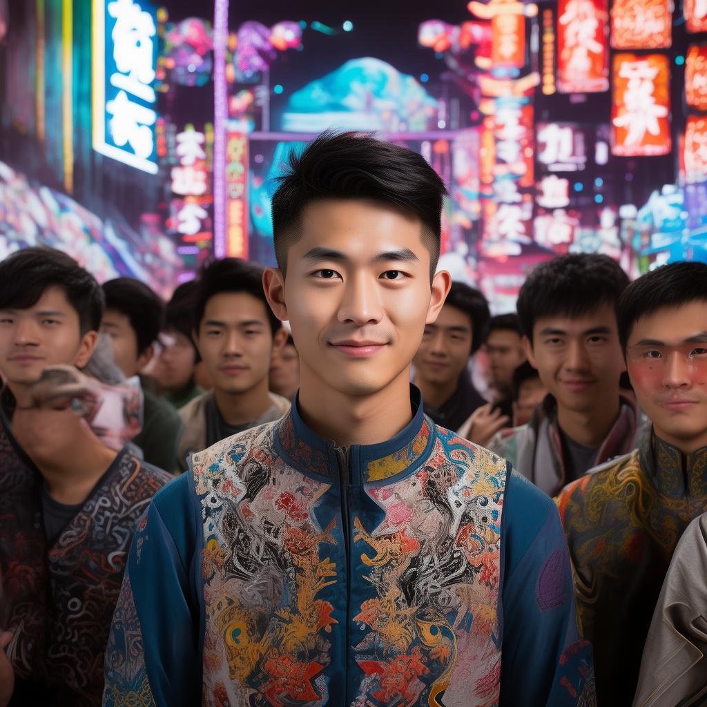 中國男同志網(wǎng)，網(wǎng)絡(luò)空間中的身份認同與社群構(gòu)建