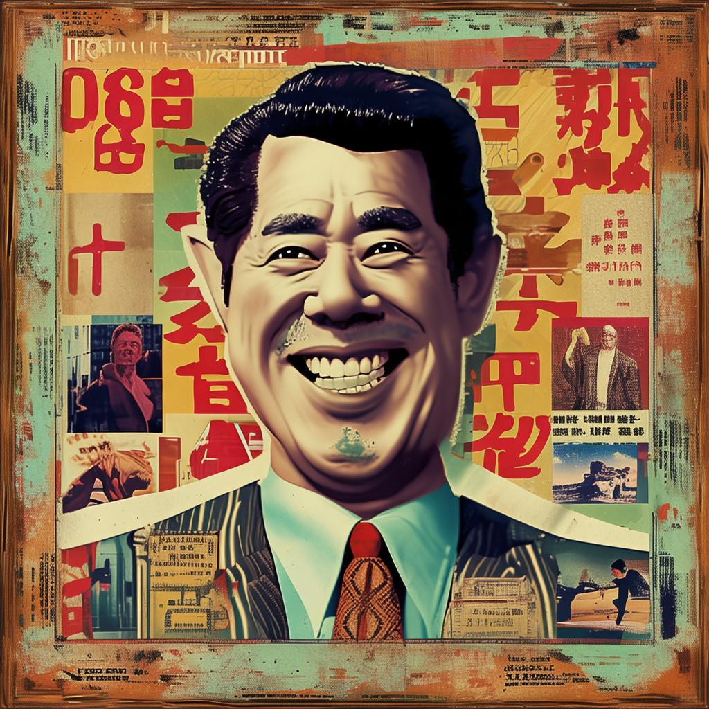 周星馳粵語電影，經(jīng)典與時(shí)代的共鳴