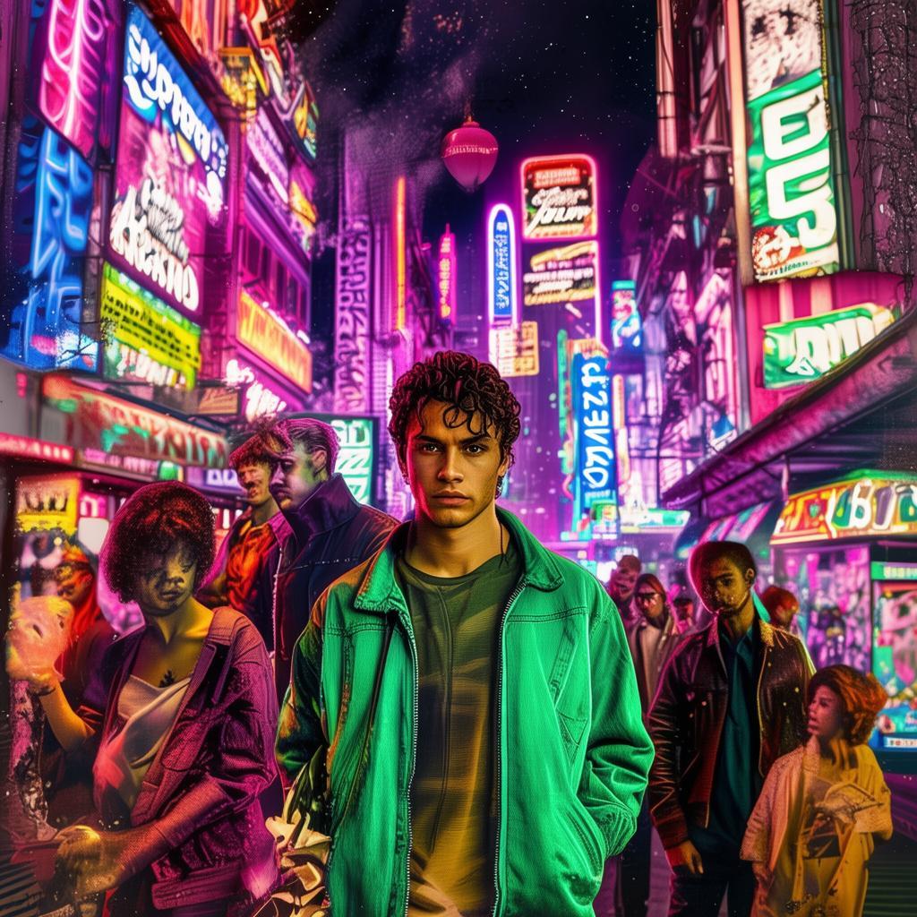 80s電影，懷舊與經典的永恒魅力