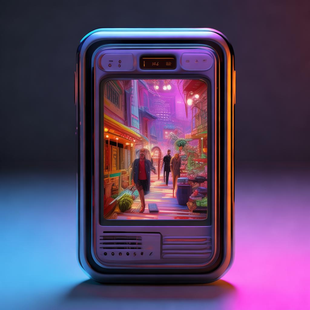 手機電影80s，懷舊與創(chuàng)新的碰撞
