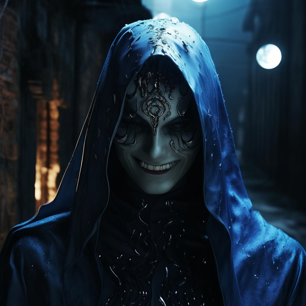 夜神月，正義的化身還是惡魔的代言人？