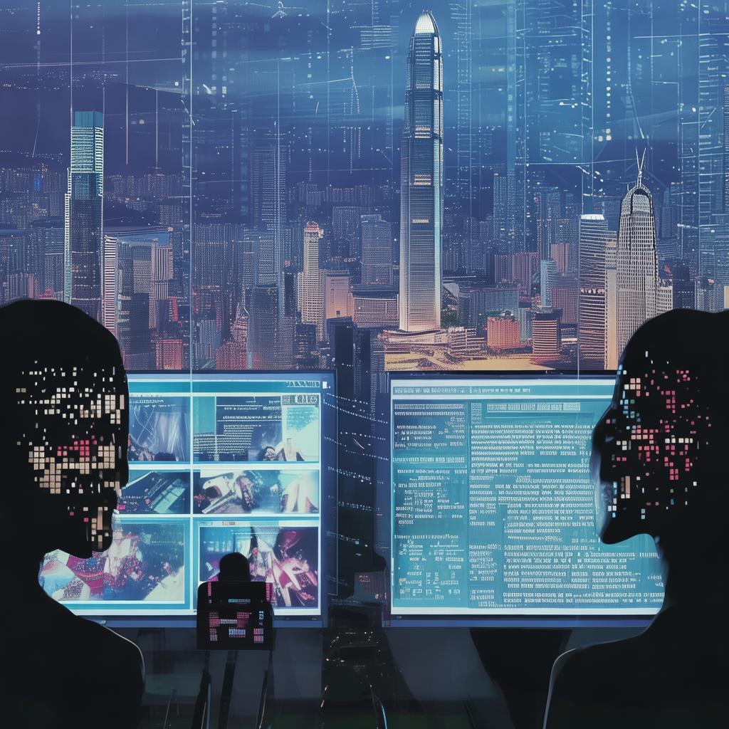 香港色情片，網(wǎng)絡討論與影響分析