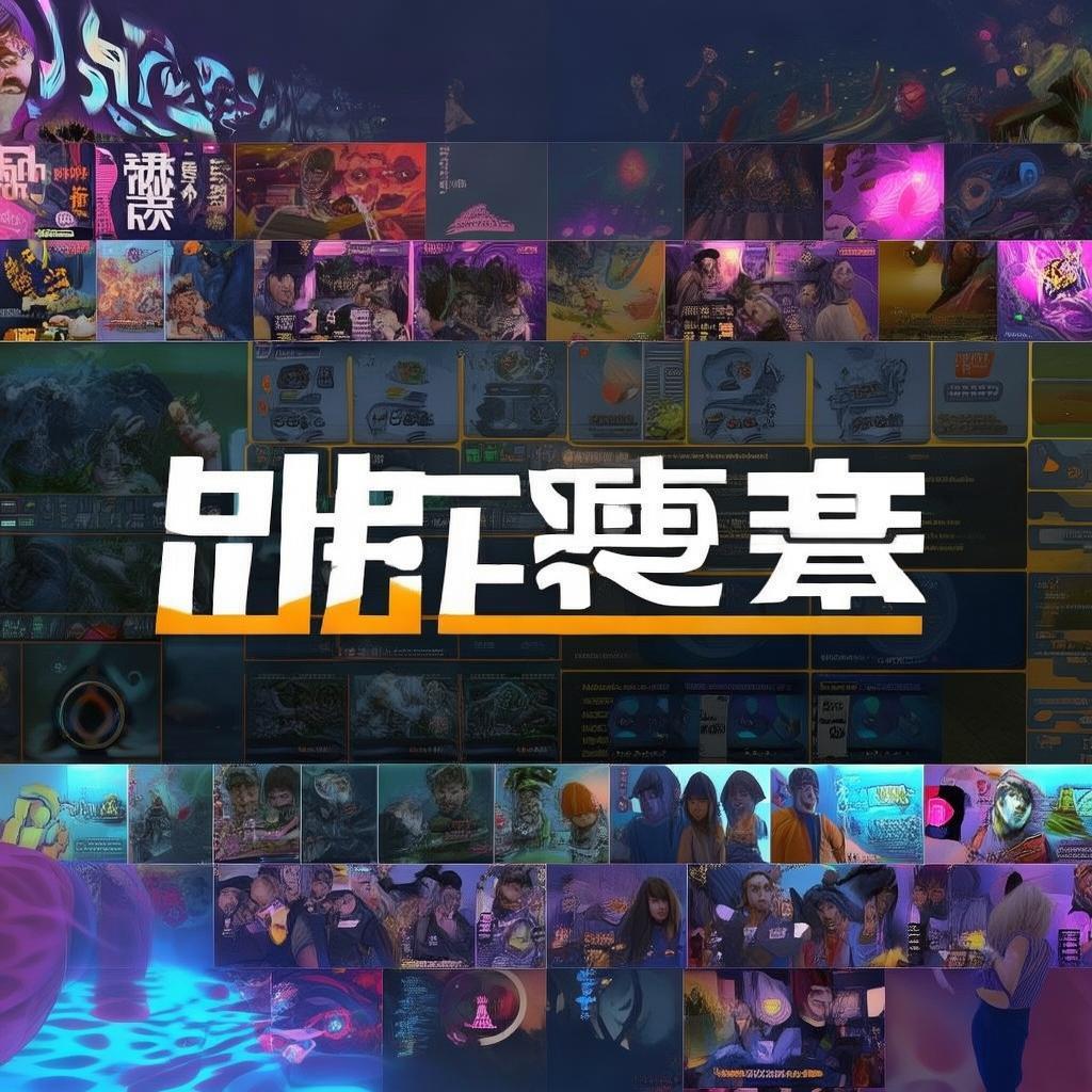 游久網(wǎng)，游戲資訊與社區(qū)互動(dòng)的雙贏平臺(tái)
