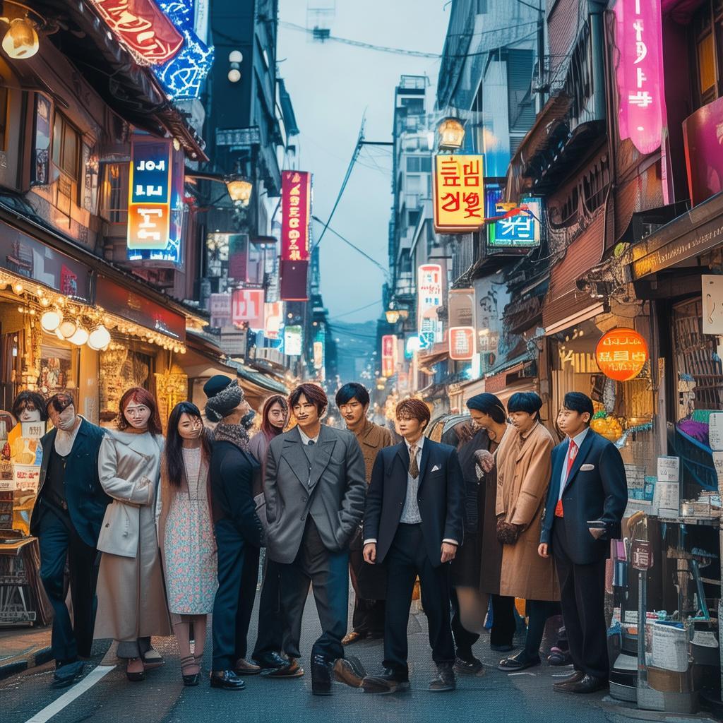 天國(guó)的階梯電視劇，經(jīng)典韓劇的永恒魅力