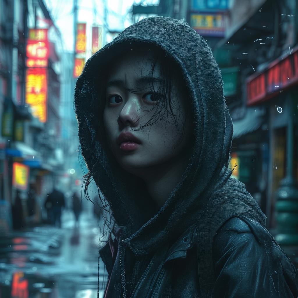娼韓國(guó)電影，社會(huì)現(xiàn)實(shí)的深刻反思