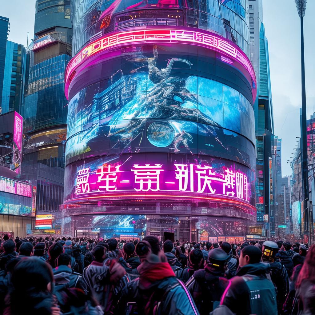流浪地球3今日上映，科幻迷的狂歡盛宴