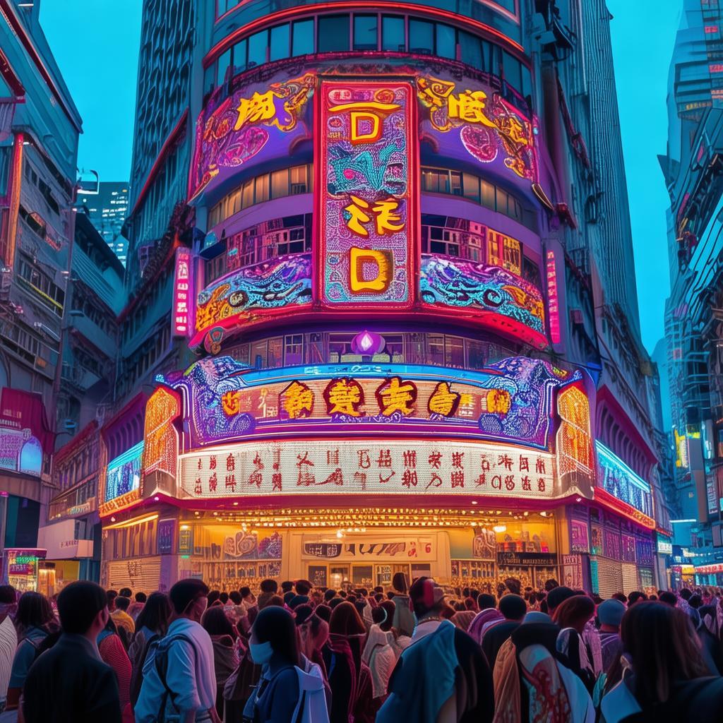 香港三級影院，文化現象與社會影響