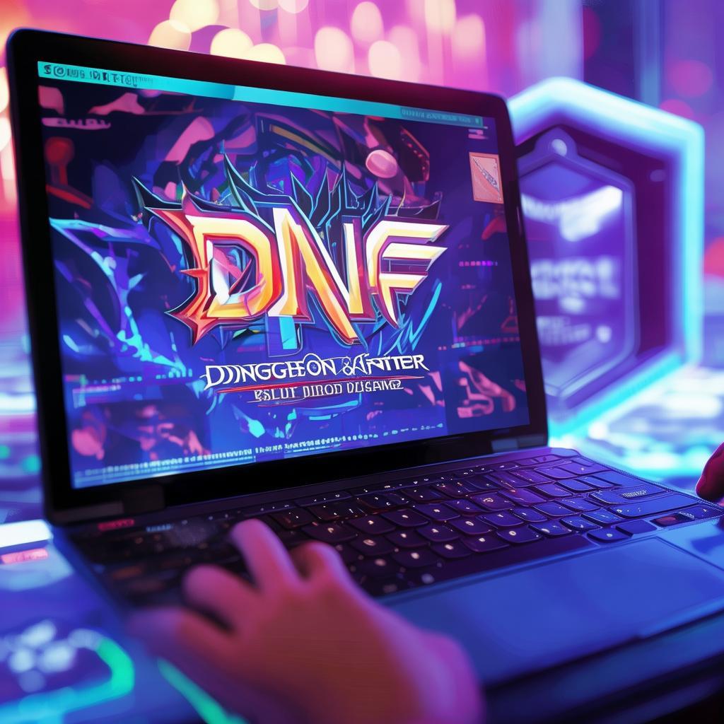下載DNF，游戲體驗與網(wǎng)絡(luò)安全的雙重考量