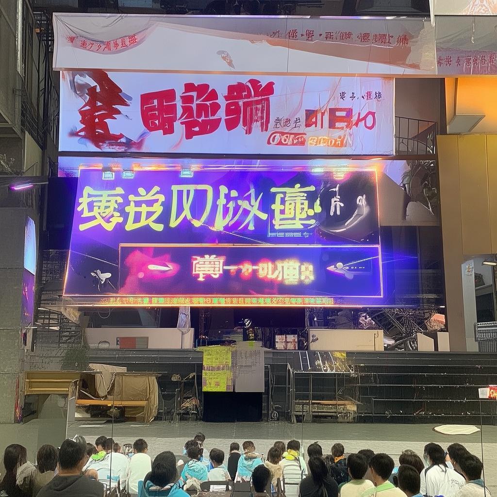 夜夜櫓，網(wǎng)絡文化中的隱秘符號與集體記憶