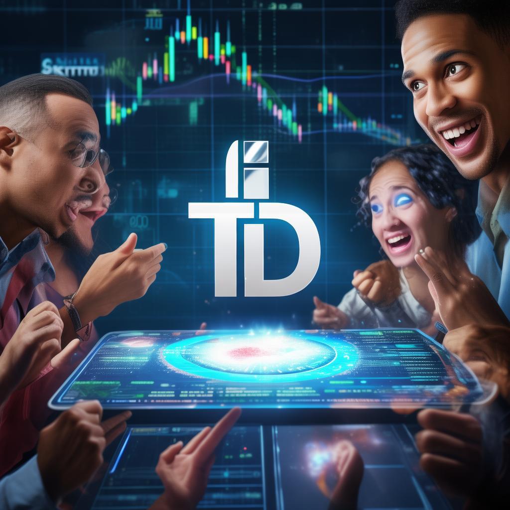 白銀td論壇，投資者交流與策略分享的熱門(mén)平臺(tái)