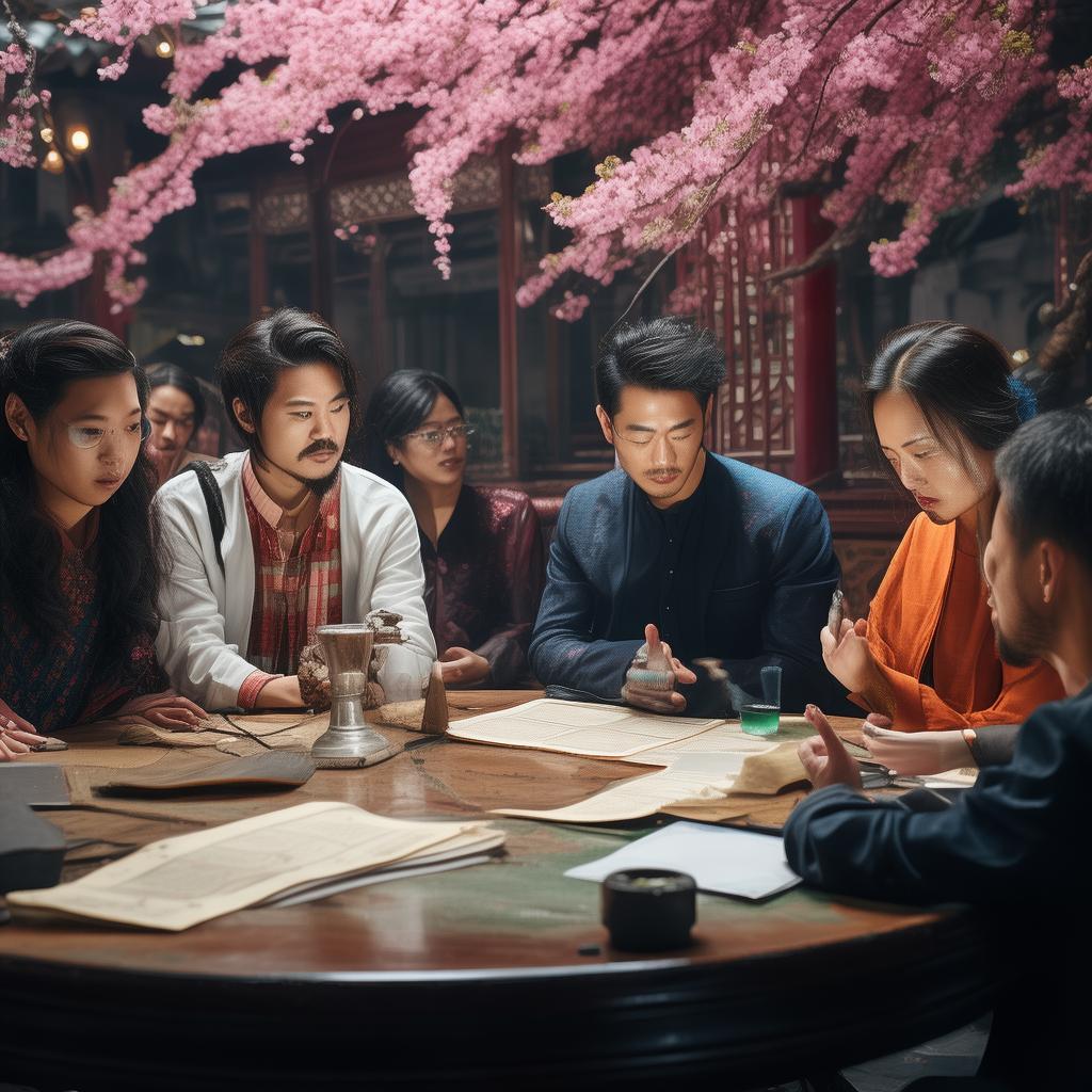 亞洲成人色，文化、法律與社會(huì)的多維探討
