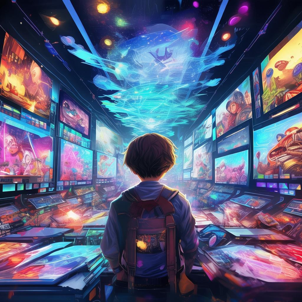 愛奇藝動漫，國漫崛起的新引擎