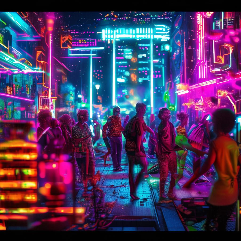 深夜福利gif，網(wǎng)絡(luò)文化中的視覺狂歡與社交互動