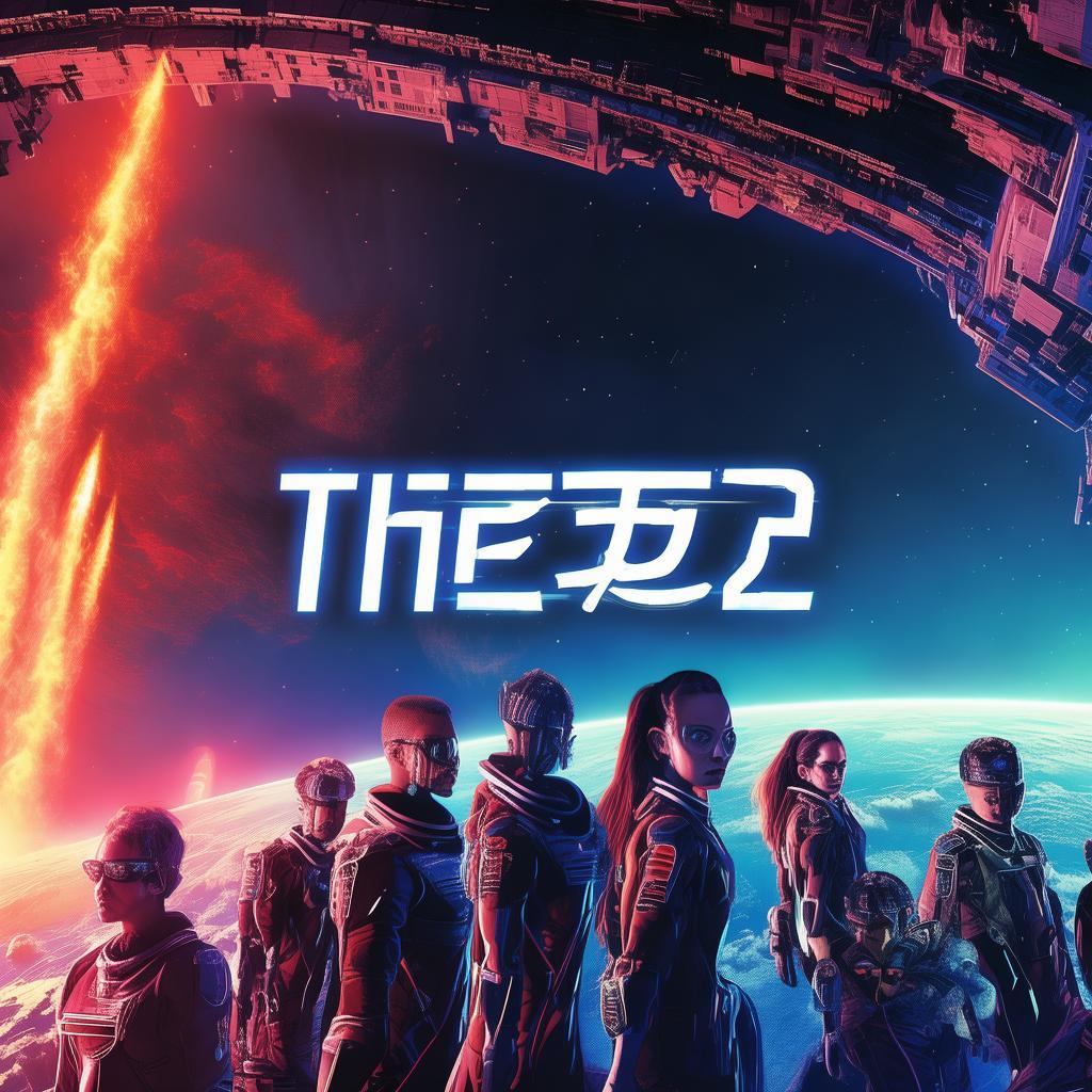電影最新上映，流浪地球2引爆網(wǎng)絡(luò)熱議