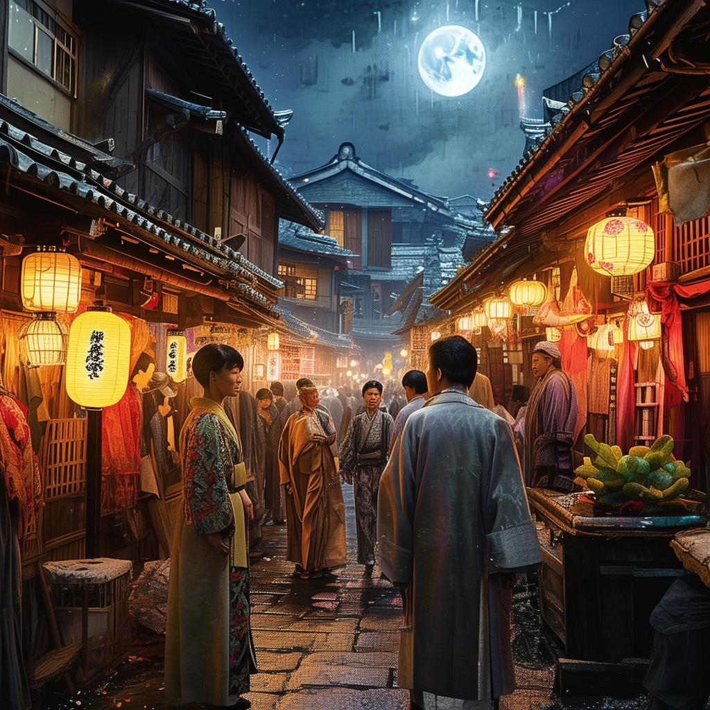 日本電影經(jīng)典，永恒的藝術與時代印記