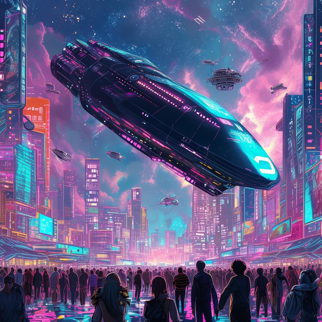 流浪地球3，科幻巨制再掀熱潮