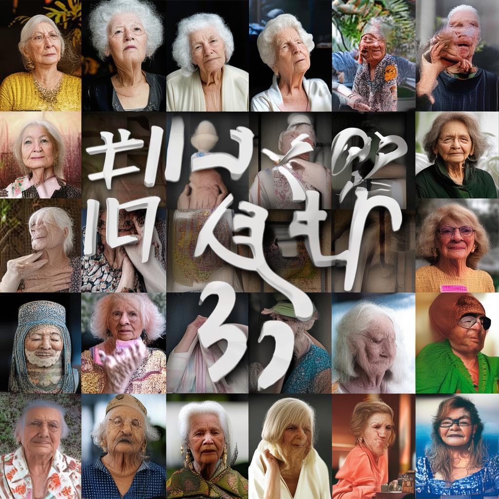 熟女12p，探討熟女文化的網(wǎng)絡(luò)現(xiàn)象