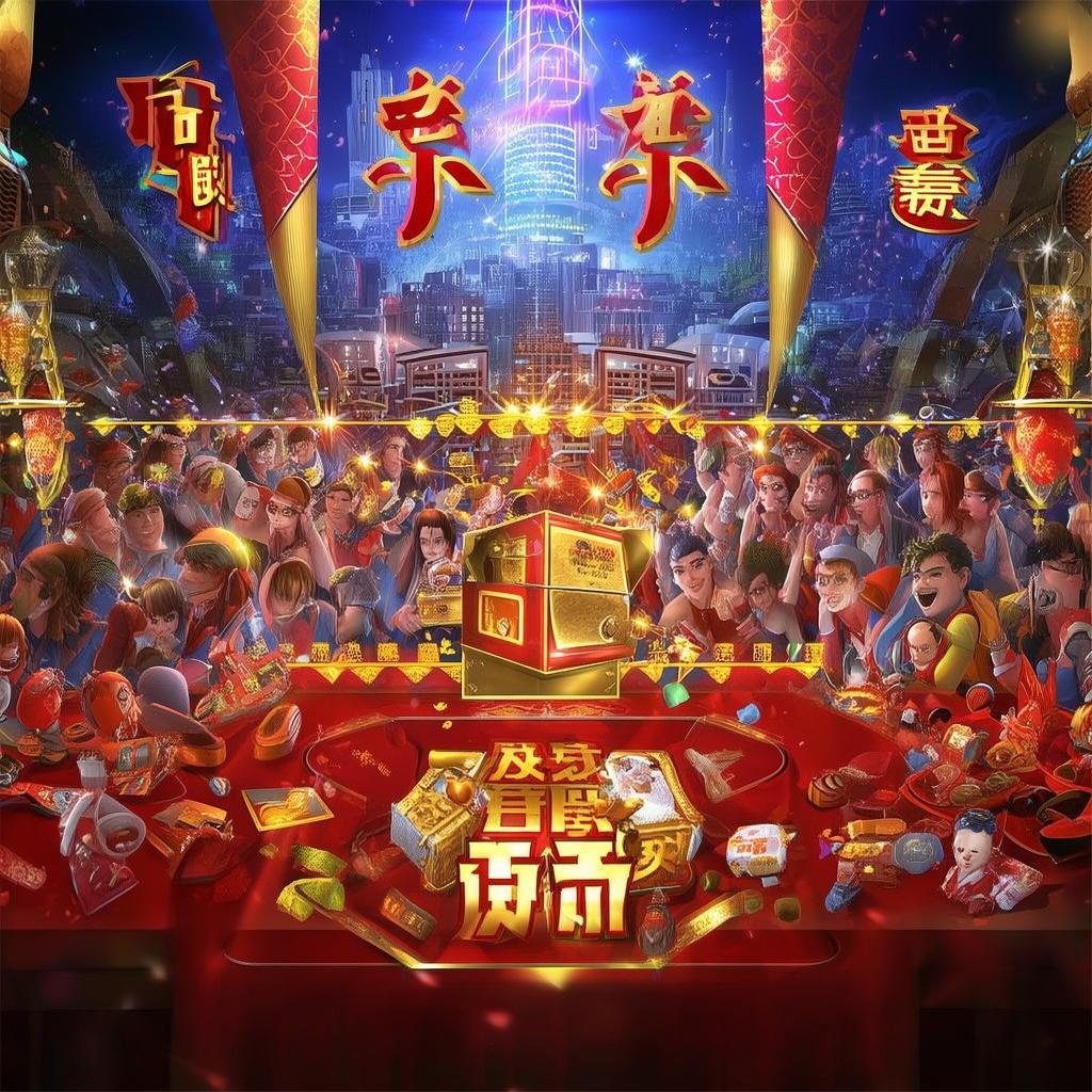 CF手游國(guó)慶活動(dòng)盛宴，解鎖專屬福利，你準(zhǔn)備好了嗎？