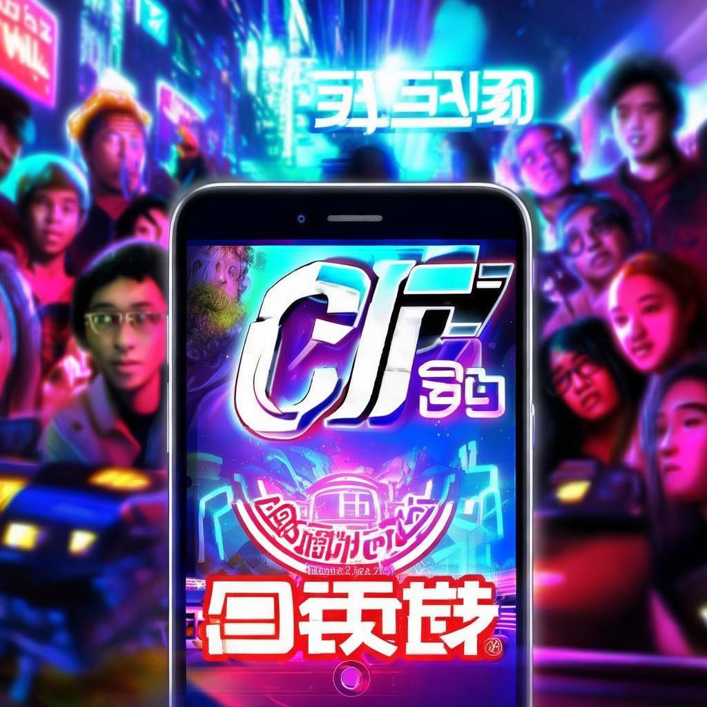 CF手游今日更新，全新挑戰(zhàn)來襲，你準備好了嗎？
