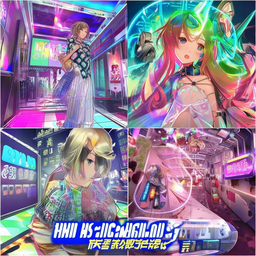 奇跡暖暖，為何這款手游深受妹子喜愛？時尚王國與攻略指南揭曉！