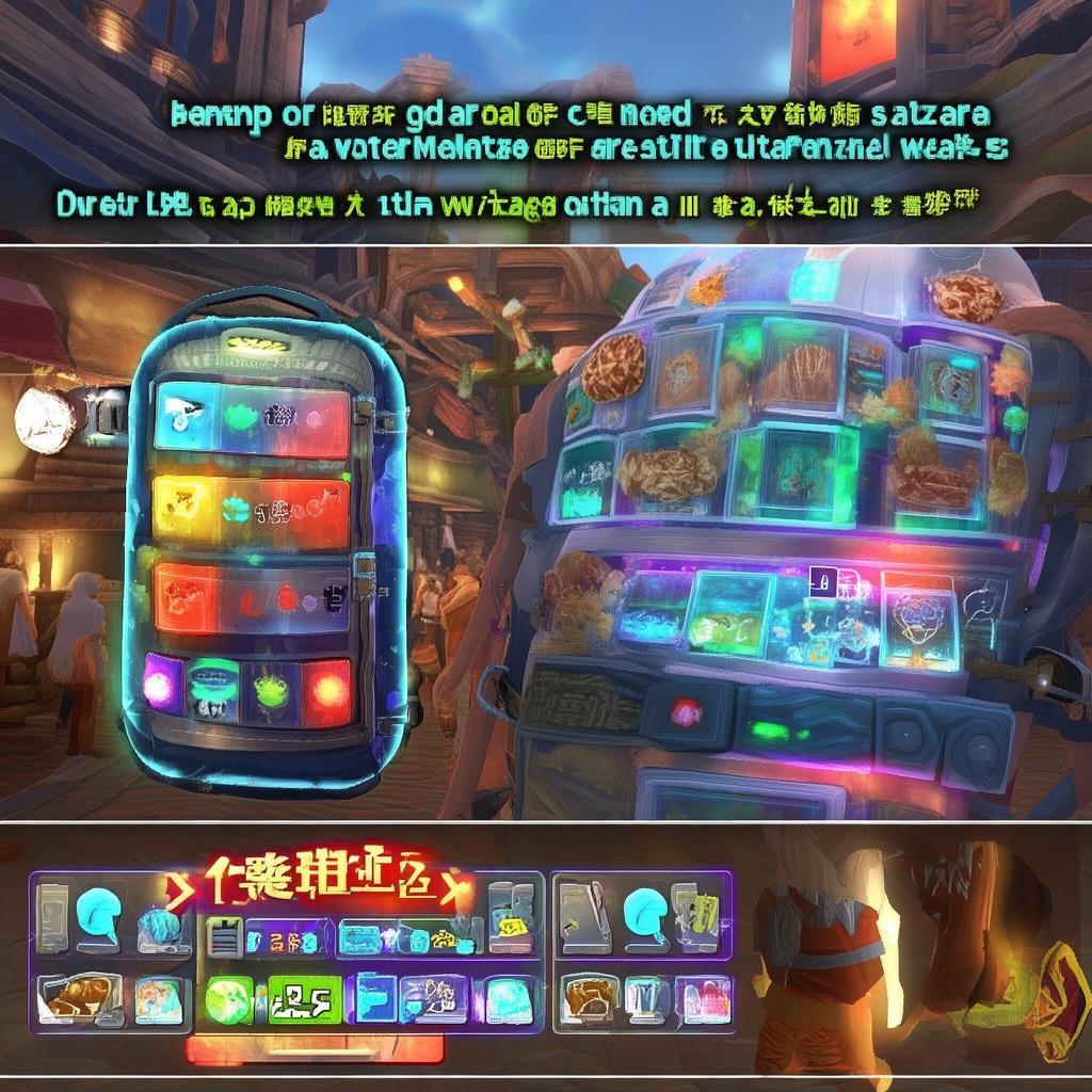 征途手游背包滿了怎么辦？這樣管理，輕松騰出空間！