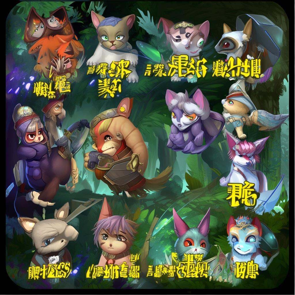軒轅傳奇手游射手寵物怎么選？這份培養(yǎng)攻略幫你打造最強射手寵物！