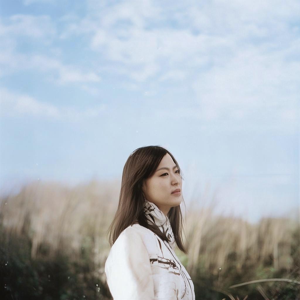 牽?；ㄅc加瀨同學(xué)，青春與自然的交織